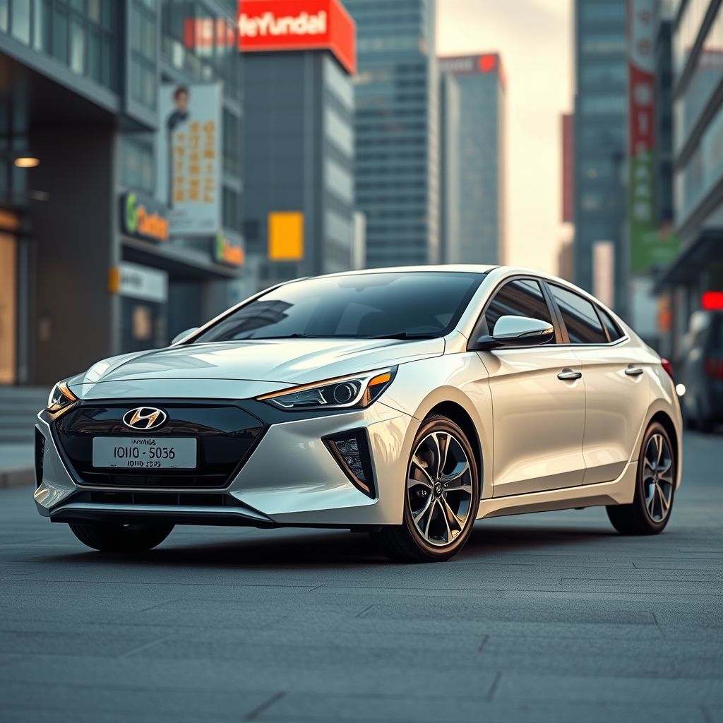 ใหม่ New Hyundai IONIQ 5 2025-2026 ราคา ฮุนได ไอออนิค 5 ตารางผ่อน-ดาวน์